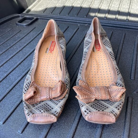 Pikolinos Flats - Picture 1 of 6